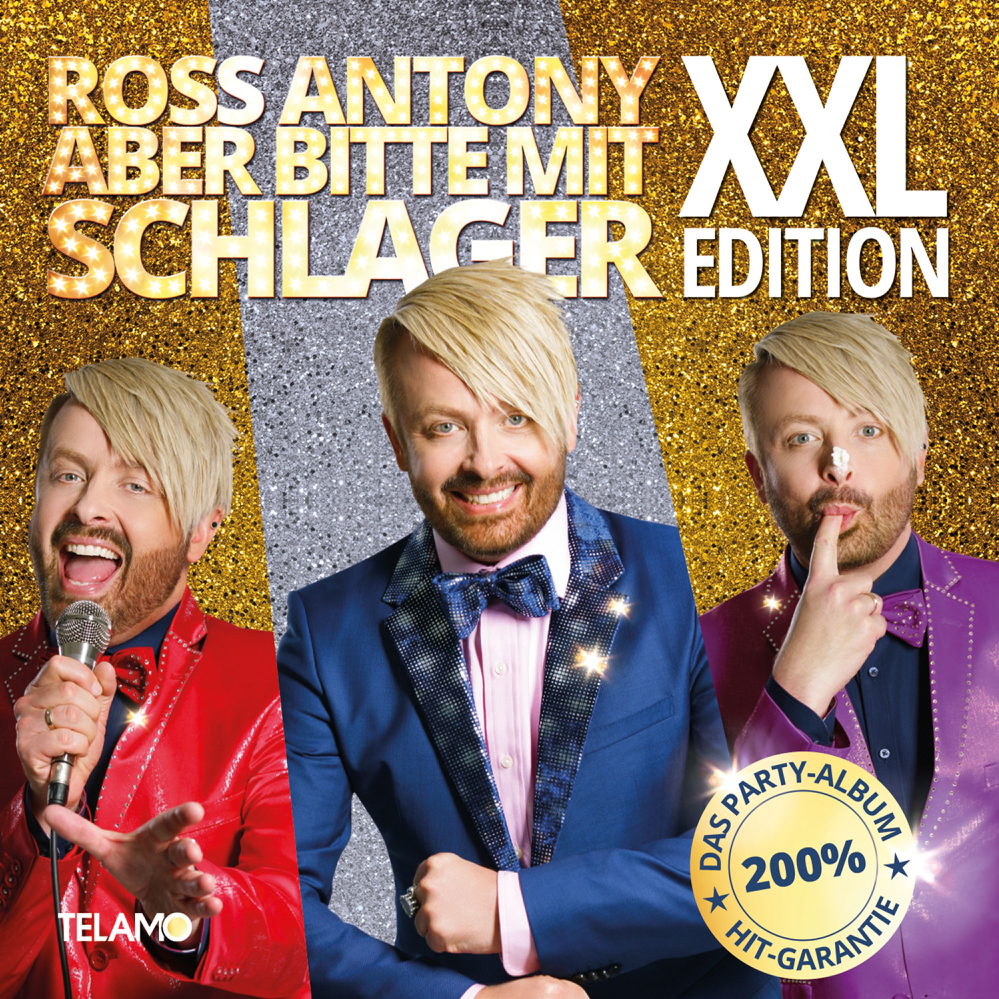 Feierabend by Ross Antony