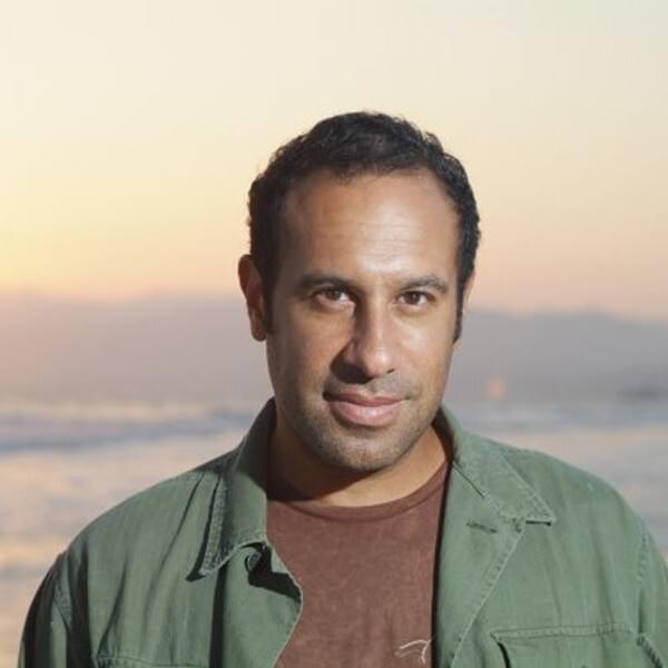 Photo of John Beltran