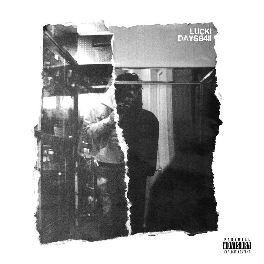Cover image for DAYS B4 II EP