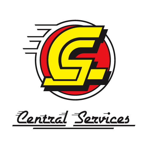 Work for the Government by Central Services