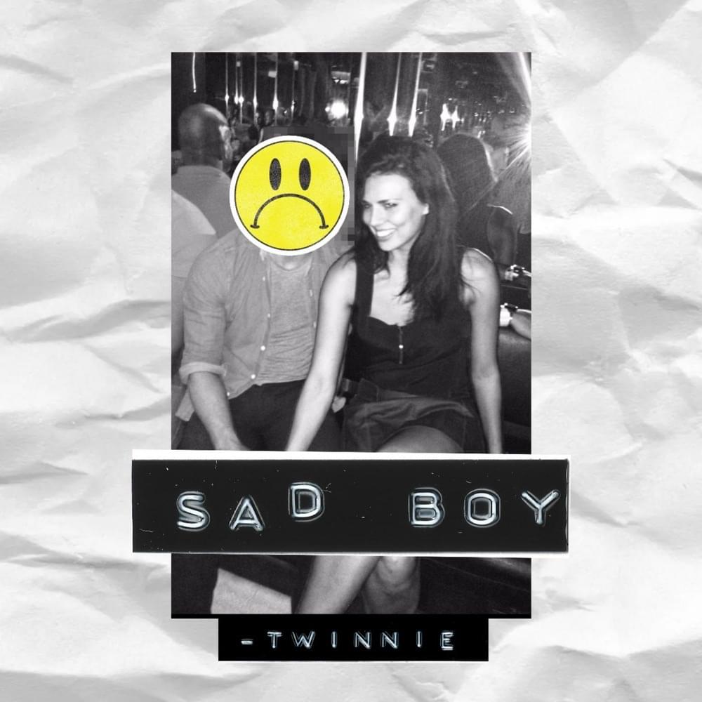 Sad Boy by Twinnie