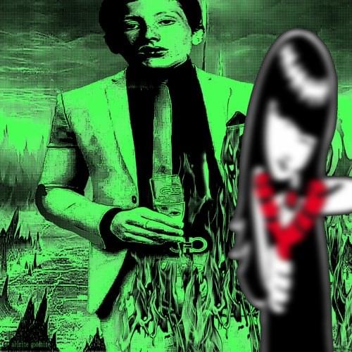 Cover image for allrite goodnite