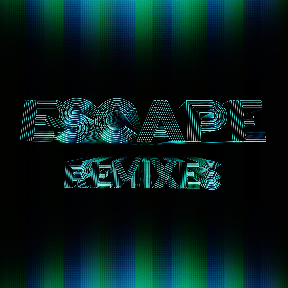 Cover image for Escape Remixes