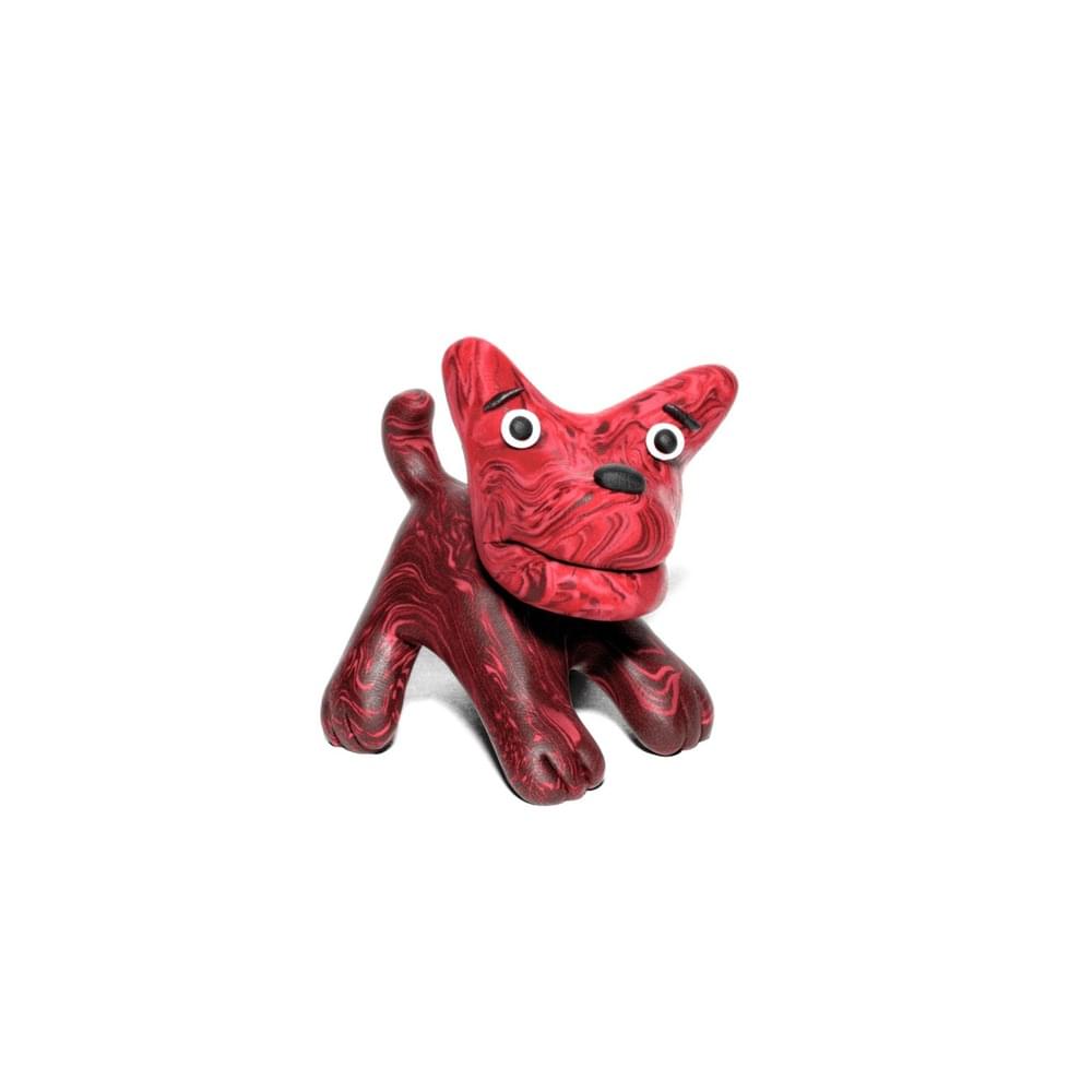 Cover image for Don’t Tell The Dog (Digital Deluxe)