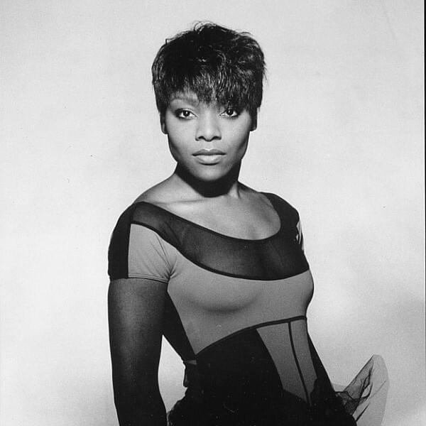 Photo of Precious Wilson