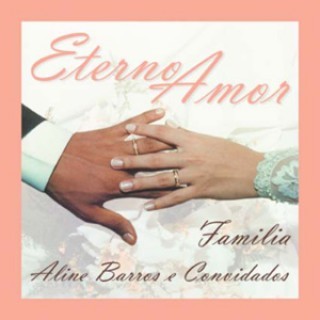 Cover image for Eterno Amor