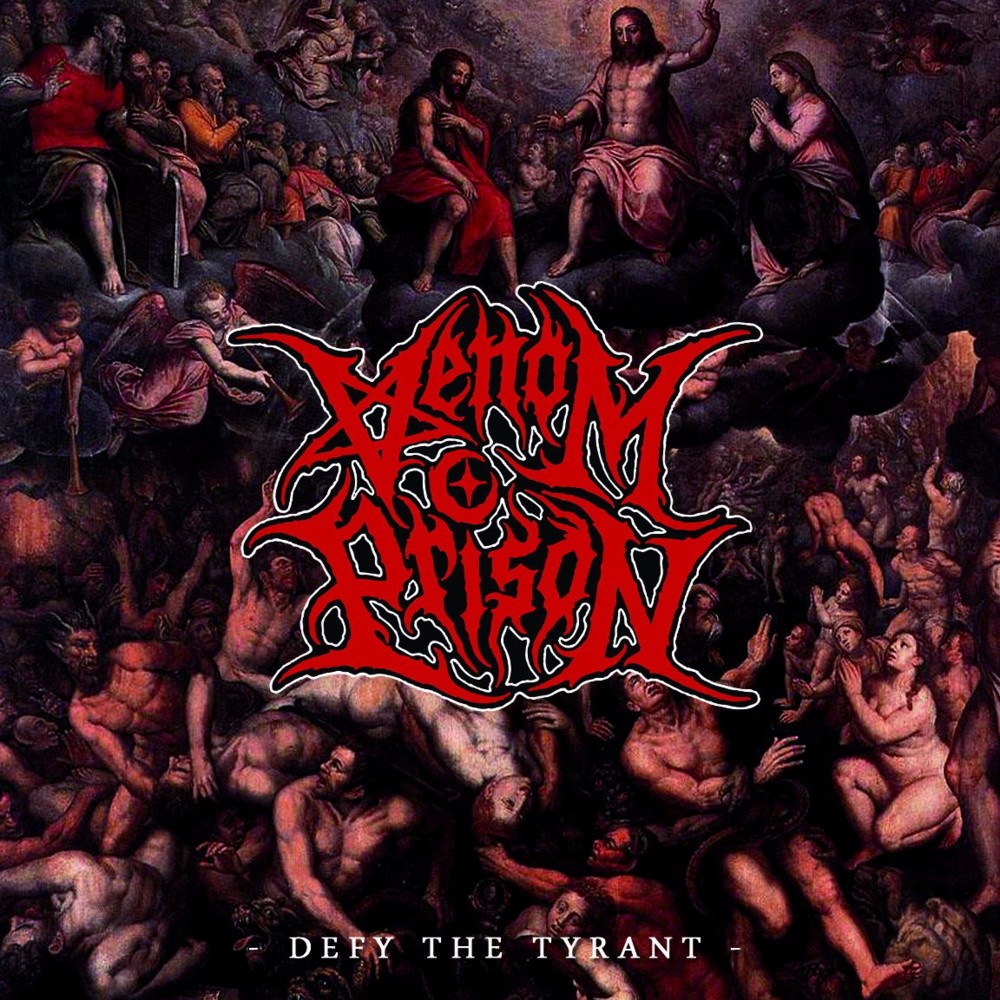 Cover image for Defy the Tyrant