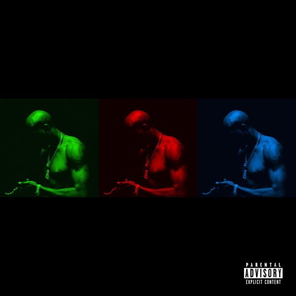 Cover image for Pronto - EP