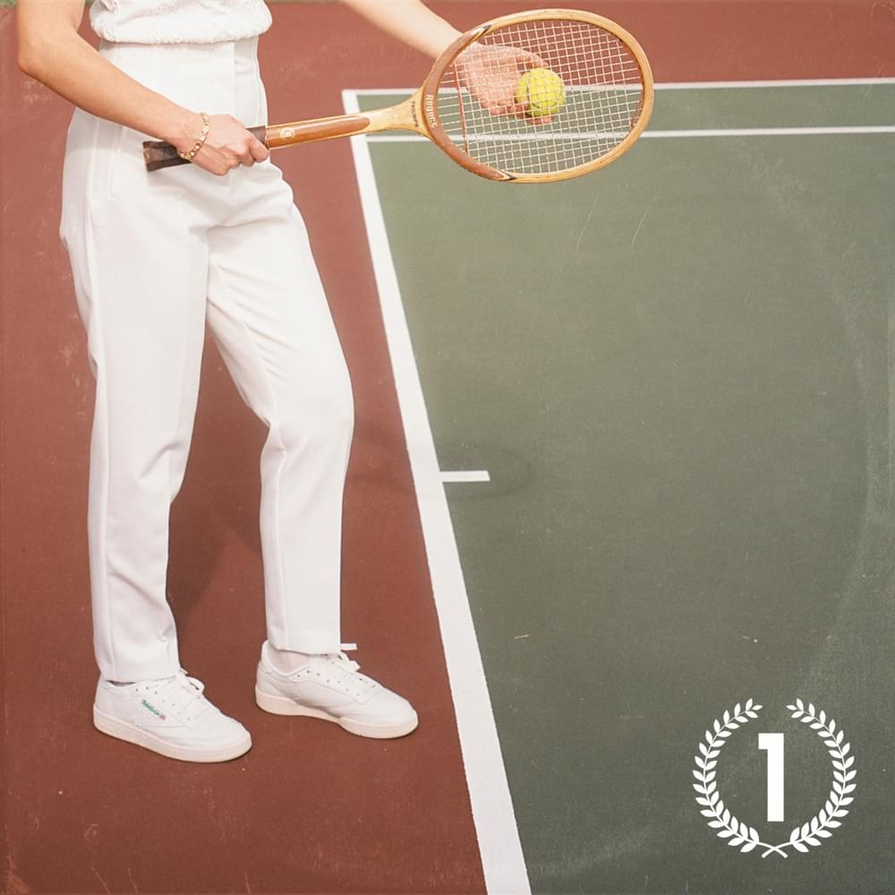 Cover image for Tennis: Episode 1: Theme / Love