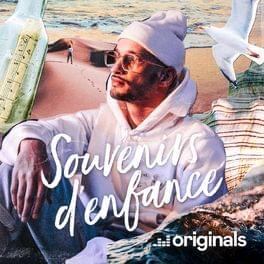 Album cover art for "Hélène" by Soolking