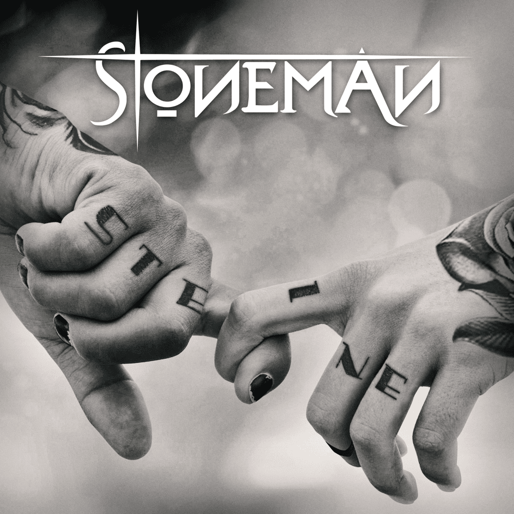 Album cover art for "Steine" by Stoneman (CHE)