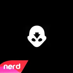 Album cover art for "Weight of the World" by NerdOut