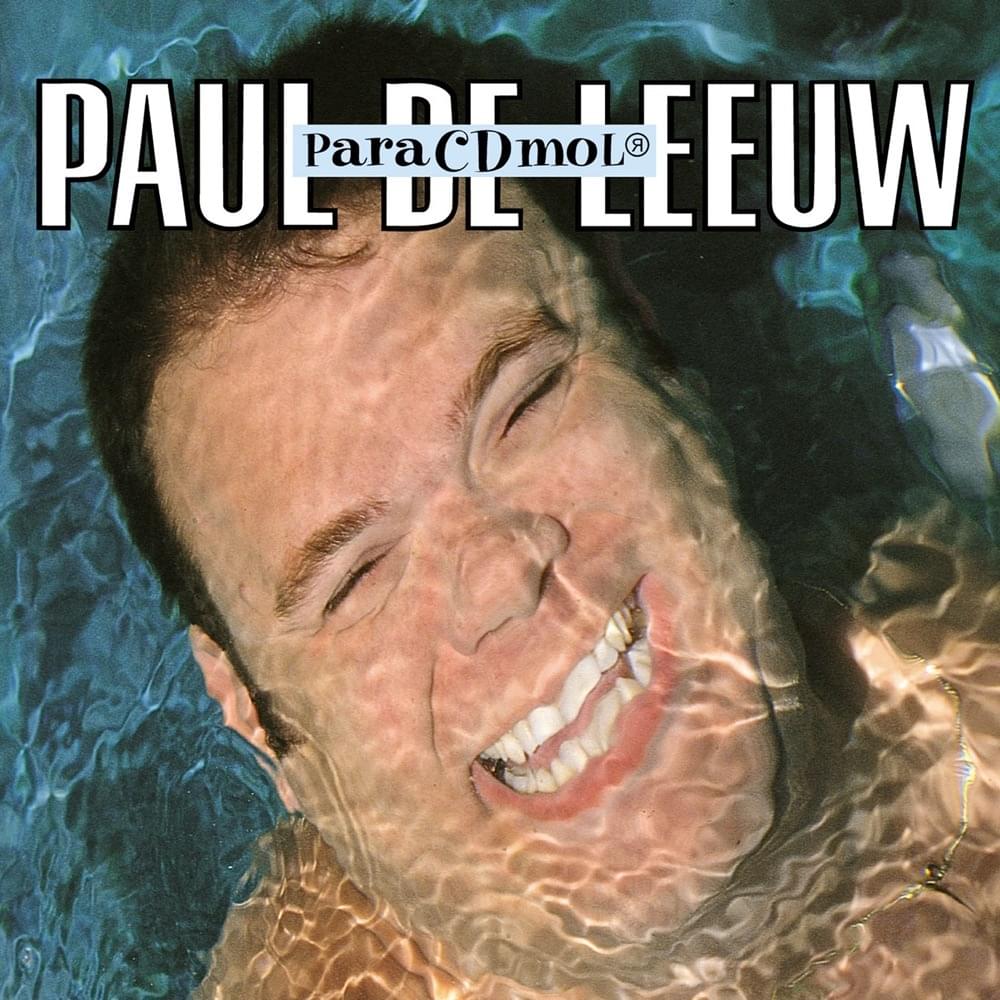 Ik Wil Niet Dat Je Liegt by Paul de Leeuw