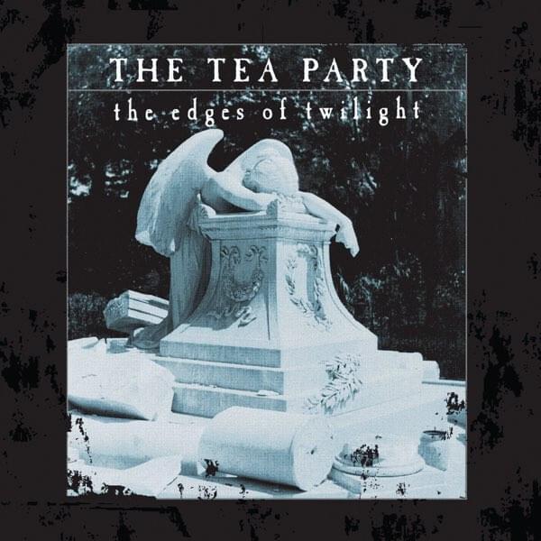 Cover image for The Edges of Twilight