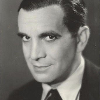 I Love To Sing-A by Al Jolson