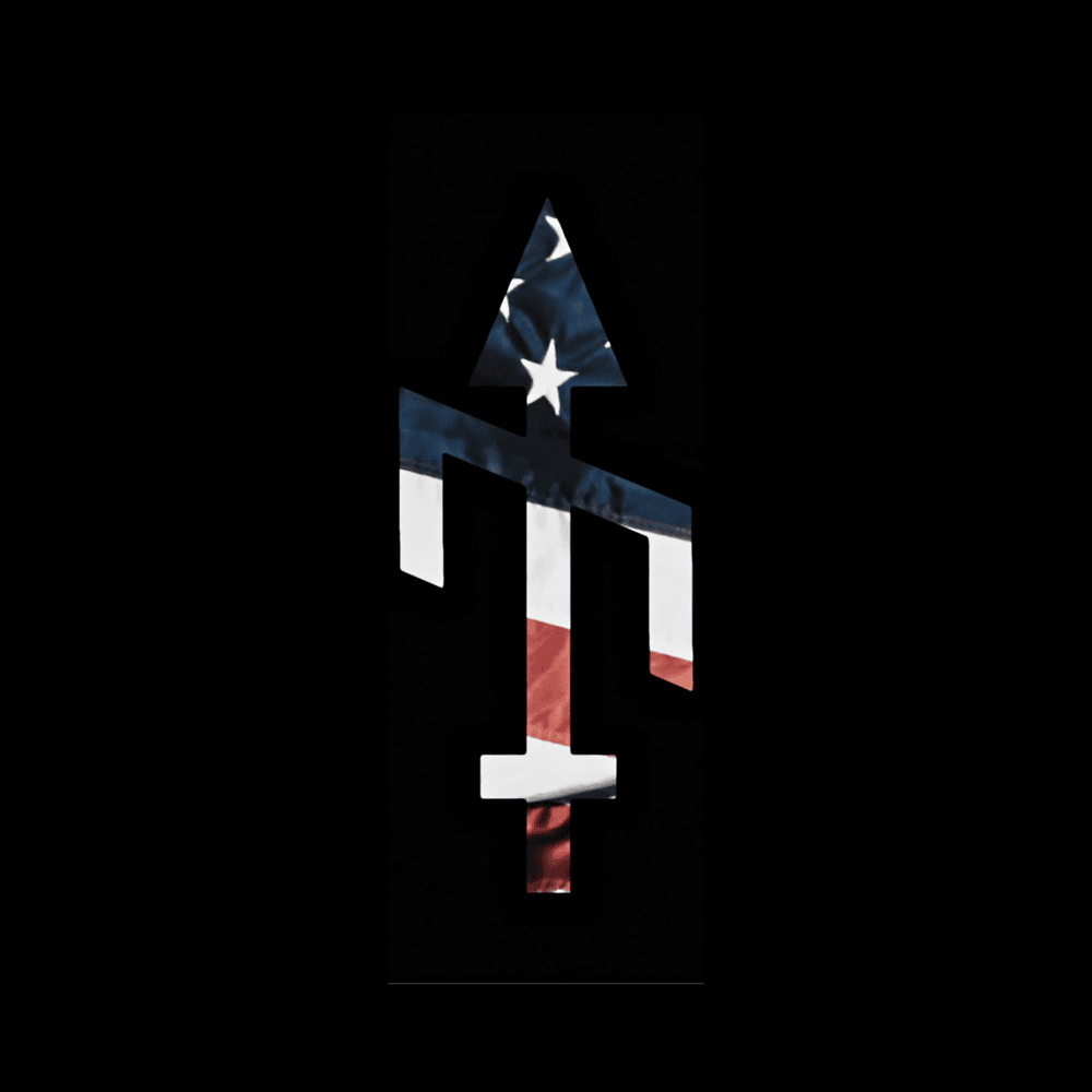I’m Afraid Of Americans by BONES UK