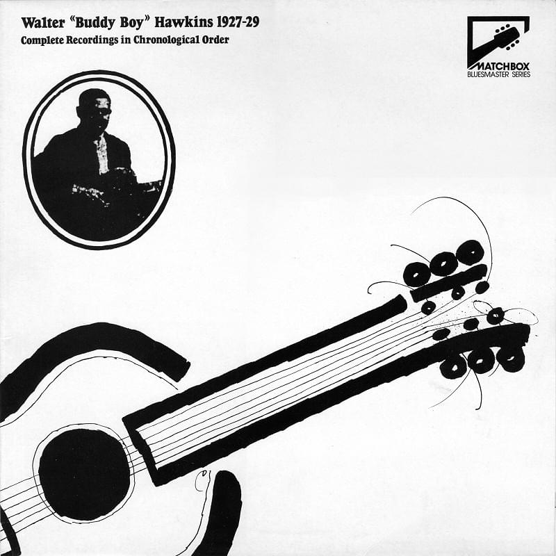 Cover image for 1927-29 - Complete Recordings In Chronological Order