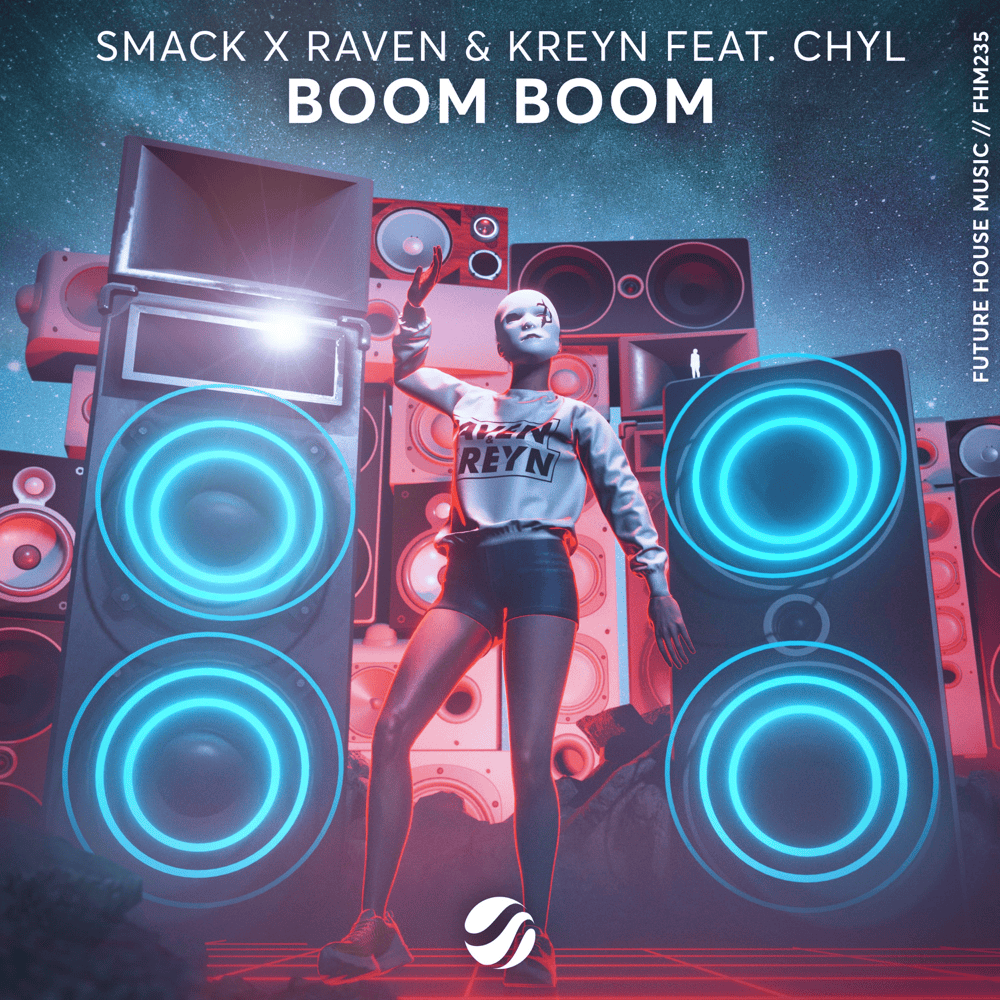 Boom Boom by SMACK (EDM)