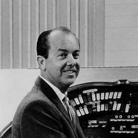 Photo of Buddy Cole
