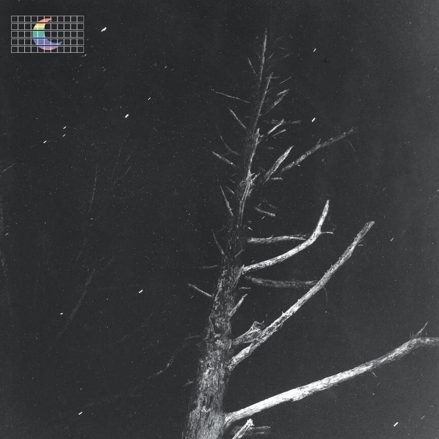 (Colours of the Night) Satellite by Peter Broderick
