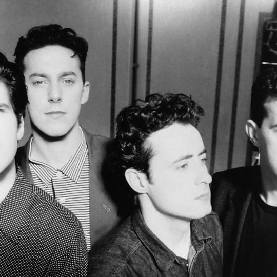 Lloyd Cole And The Commotions Profile Picture Photo of Lloyd Cole And The Commotions
