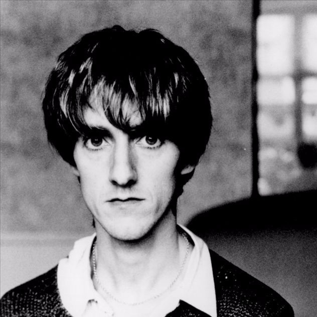 Cover image for The Durutti Column