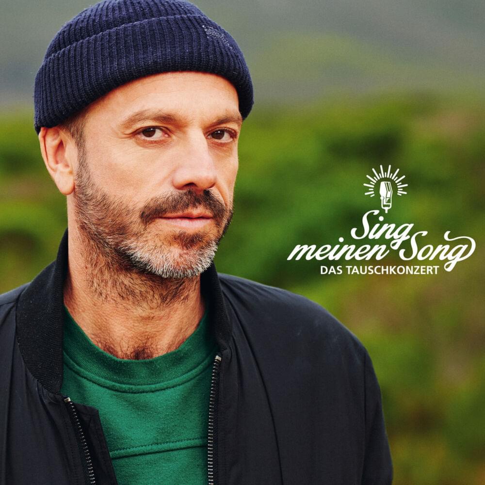 Album cover art for "Better (Aus „Sing meinen Song, Vol. 7“)" by Jan Plewka