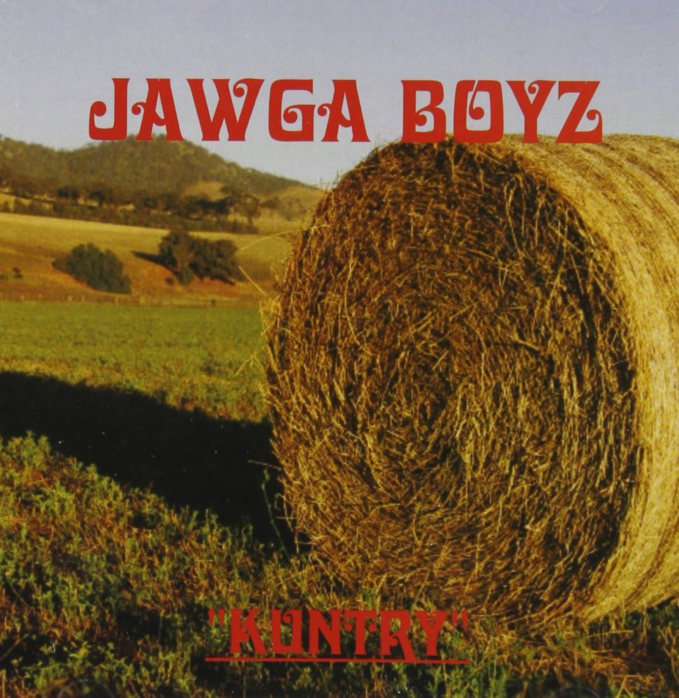 All The Girls Wanna Ride by Jawga Boyz