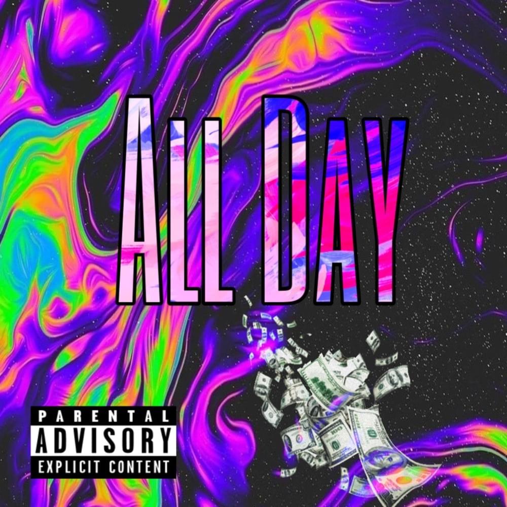 All Day by QVXNO