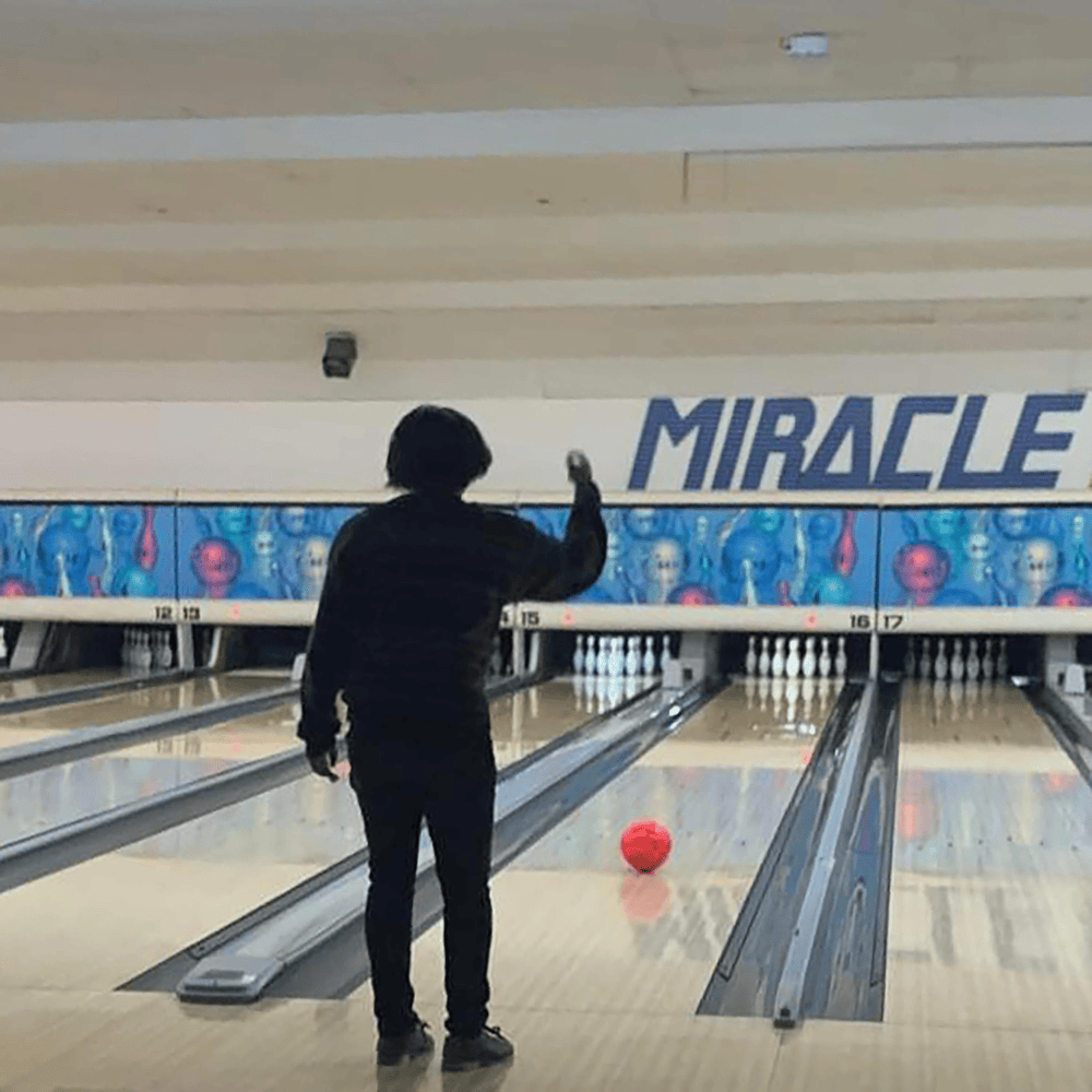 Cover image for Miracle - EP