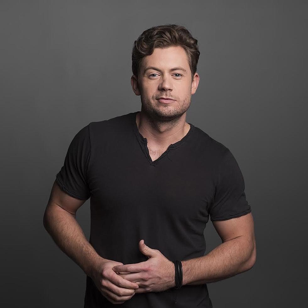 Photo of Brandon Lay