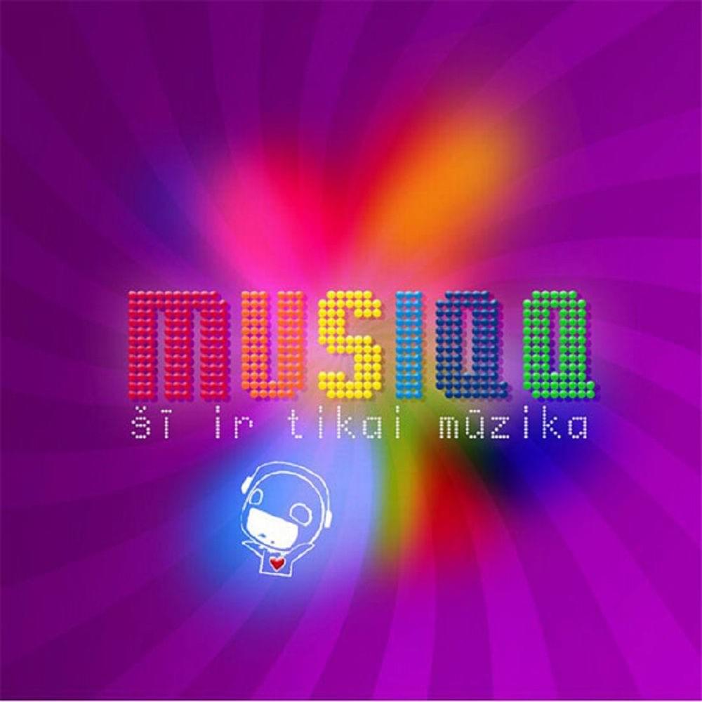 Jāprot saskatīt by Musiqq