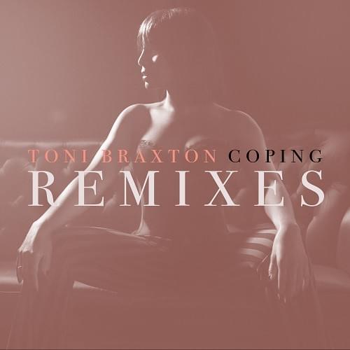 Cover image for Coping [Remixes]