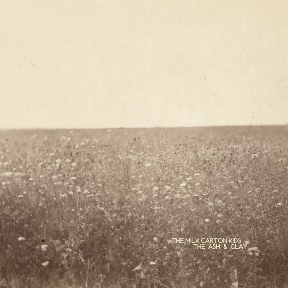Whisper in Her Ear by The Milk Carton Kids