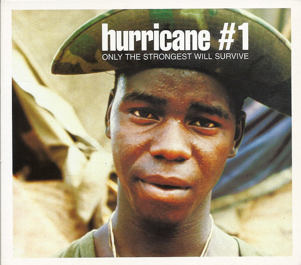 I Believe In Magic by Hurricane #1