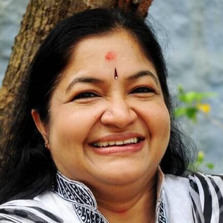 Thantharimi Thana by K.S. Chithra