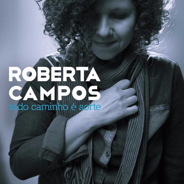 Cover image for Todo Caminho é Sorte