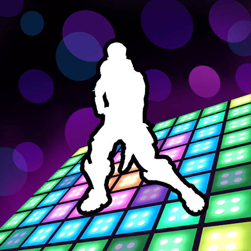 Album cover art for "Solid Groove" by Fortnite