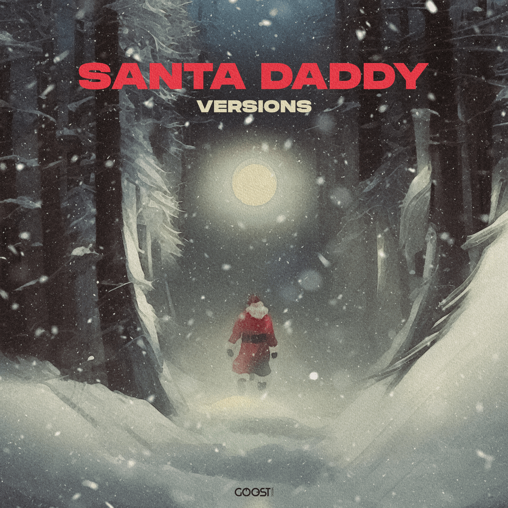 SANTA DADDY (Instrumental) by Nikitata