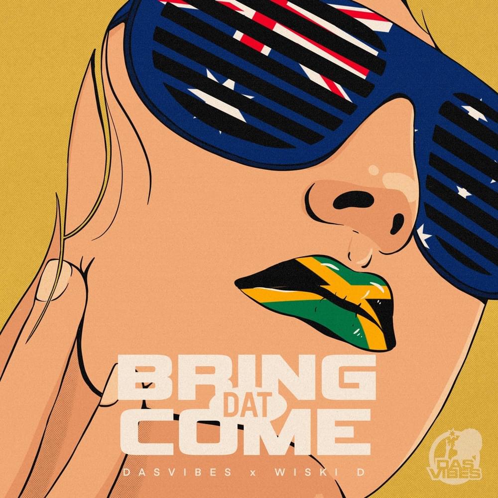 Cover image for Bring Dat Come