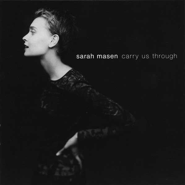 Tears Like Flowers by Sarah Masen
