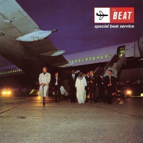 I Confess by ​The Beat