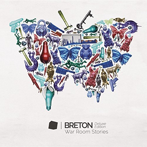 Convention Centre by Breton