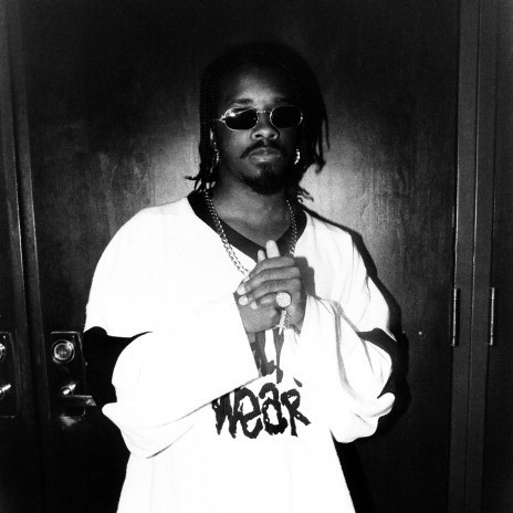 Cover image for Jermaine Dupri