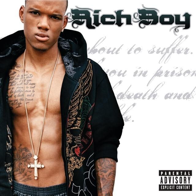 Album cover art for "And I Love You" by Black Bill Gates & Pastor Troy & Big Boi