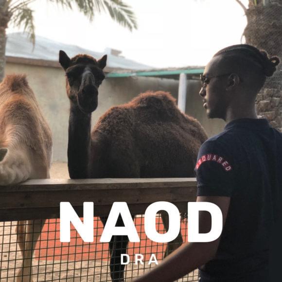 Dra by Naod