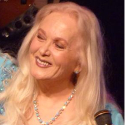 Miri Aloni - מירי אלוני Profile Picture Photo of Miri Aloni - מירי אלוני