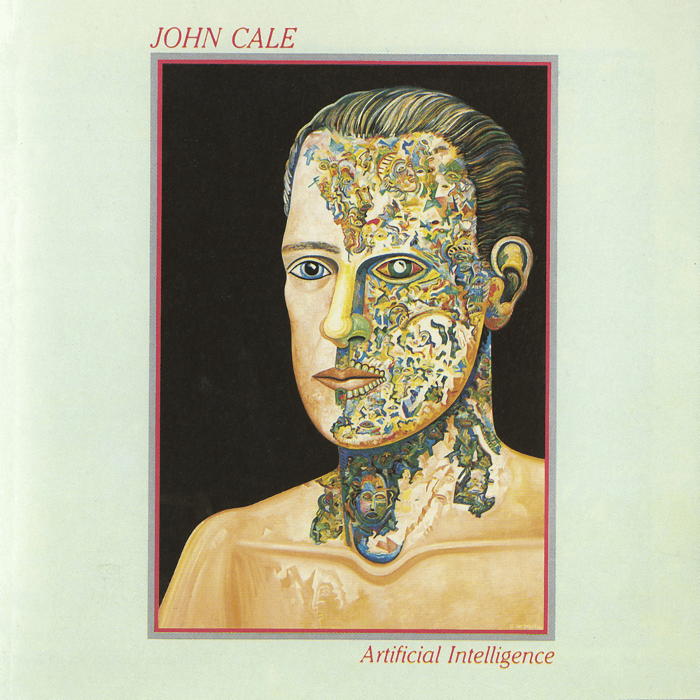 Dying on the Vine by John Cale