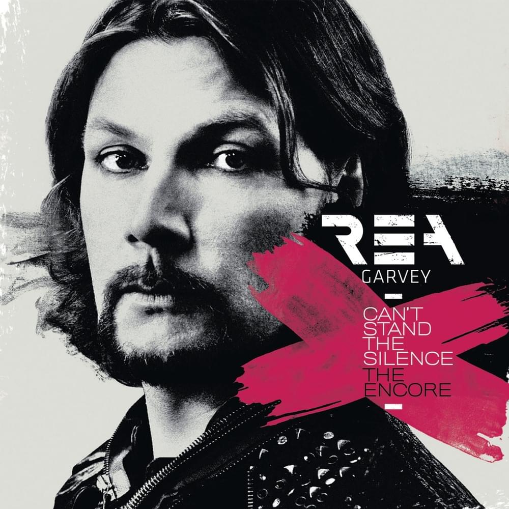 Cover image for Can’t Stand The Silence – The Encore
