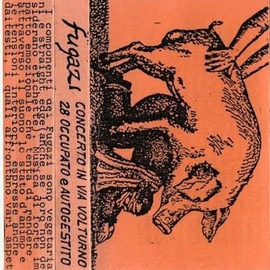 Cover image for Concerto in Via Volturno 28 Occupato e Autogestito